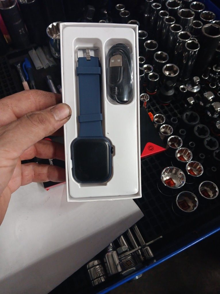 Brnad New Smartwatch
