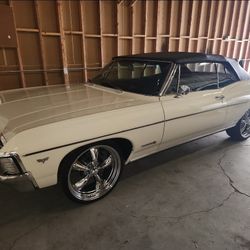 1967 Chevrolet Impala
