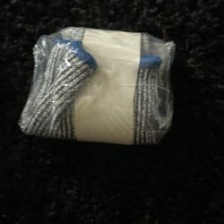 Body Guard Gloves Size M