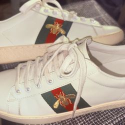 Gucci Sneakers Unisex
