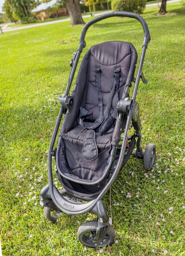 Stroller For Toddlers