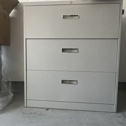 File Steel Cabinet 