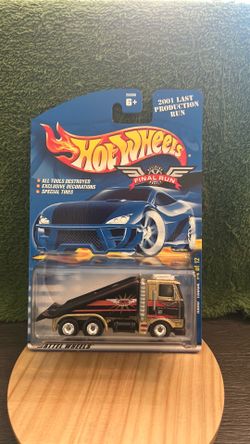 HOTWHEELS