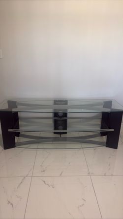 TV stand
