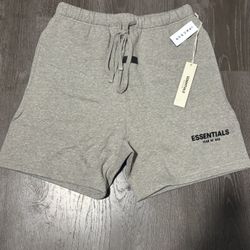 Essential Shorts