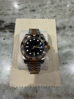 Luxury Watches
