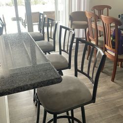 Kitchen Stools 