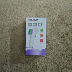 THERMOMETER
