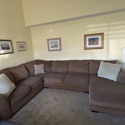 Free Couch