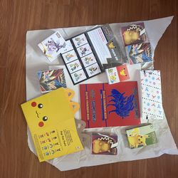 Tons Of Pokémon!