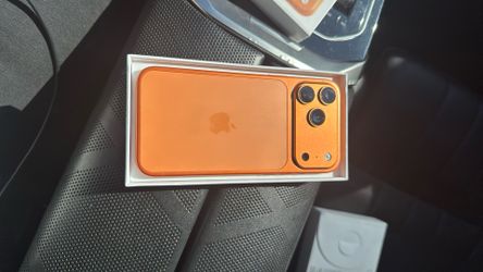 iPhone 17