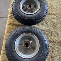 Doly Tire