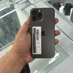iPhone 13 Pro Max 128 Gb (unlocked)