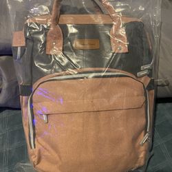 diaper bag 