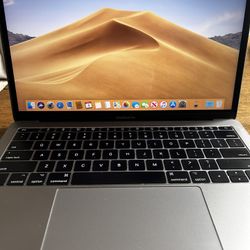 2017 MacBook Pro