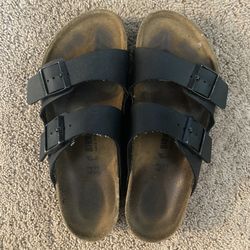 birkenstocks 
