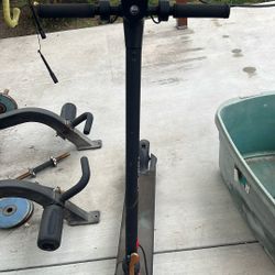 Hover-1 Electric Scooter