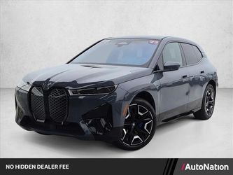 2023 BMW iX