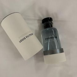 Louis Vuitton Imagination Fragrance 