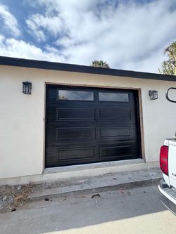 Garage Doors