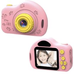 Camera Mini Digital For Kids