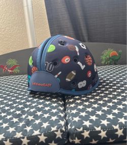 Boys SafeheadBABY Helmet