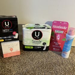 Girl Bundle 
