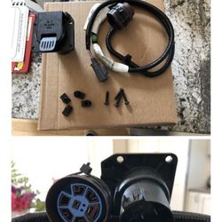 Ford Truck Power Relay 