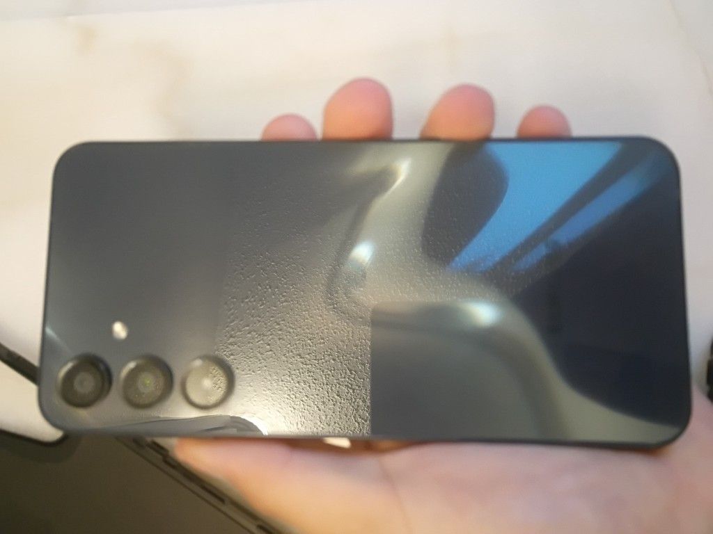 Samsung Galaxy A 16 5g 