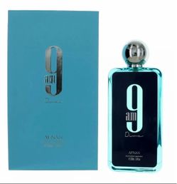 Afnan 9 AM Dive Eau de Parfum 100ml