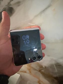 Samsuns z flip 5 512gb