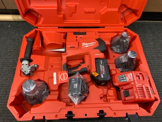 MILWAUKEE M18 PROPEX EXPANSION KIT