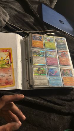 Pokemond Cards