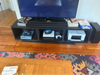 TV Unit