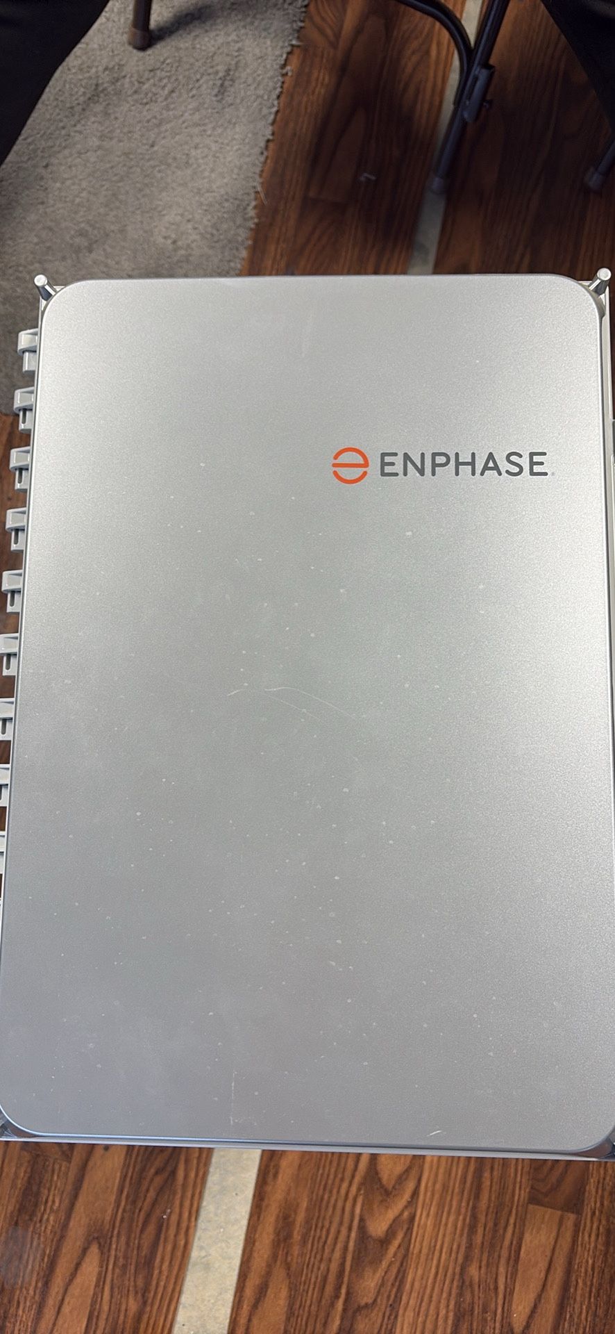 ENPHASE IQ Combiner 4 C