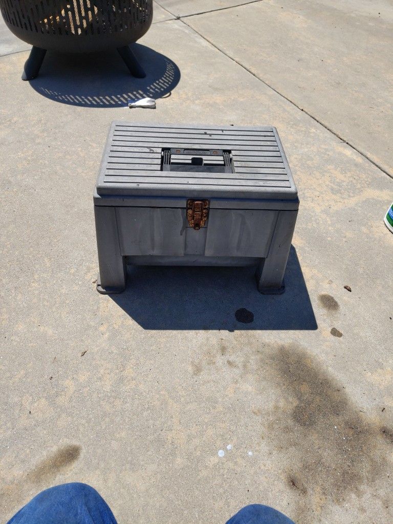 Tool Box