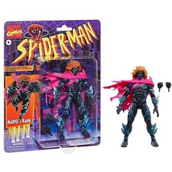 NIB New Marvel Comics Kaine Action Figure Toy