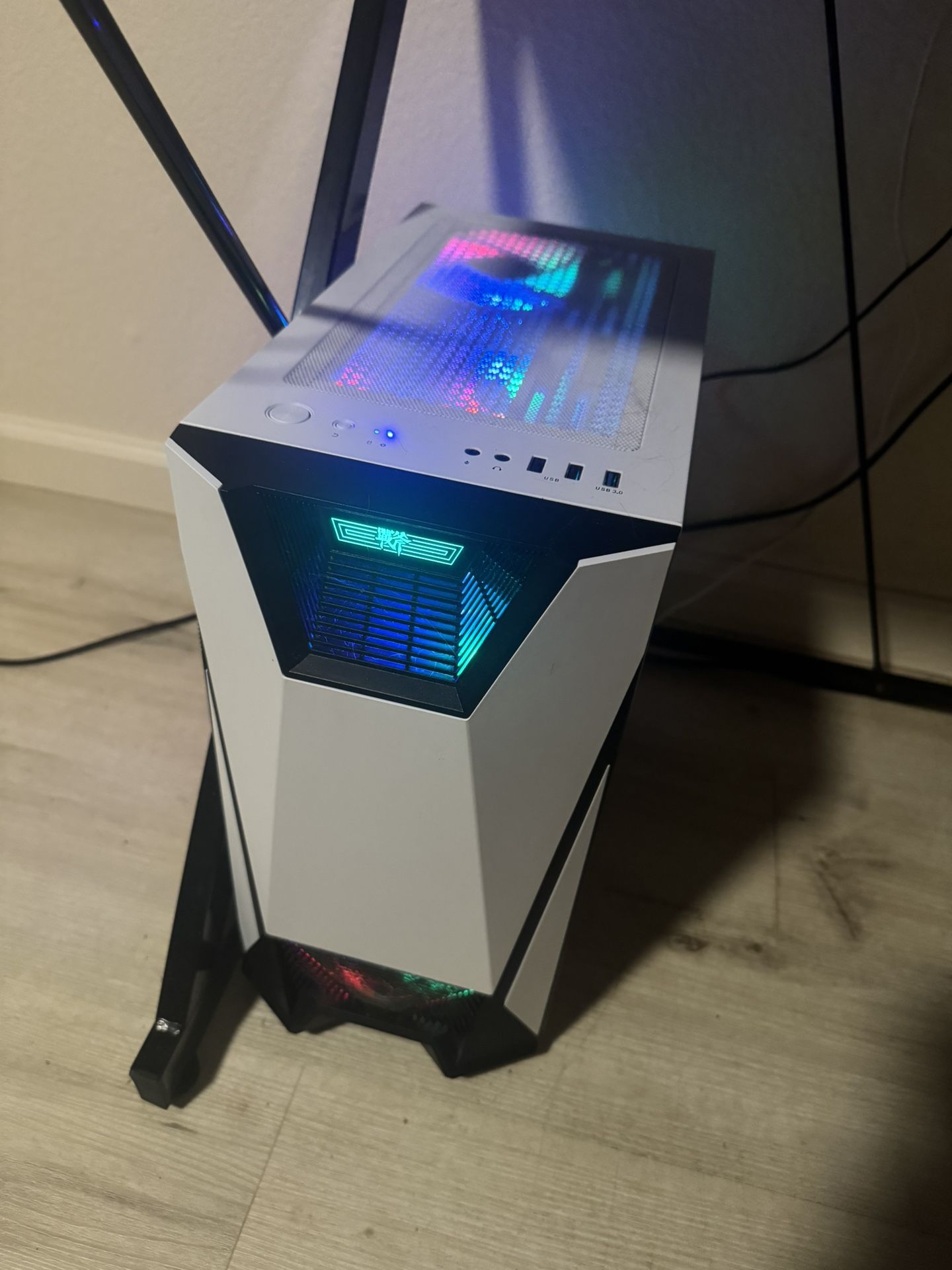 Pc Setup