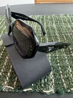 Prada Sunglasses
