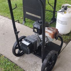 5hp Generator