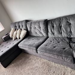 Sectional Couch 