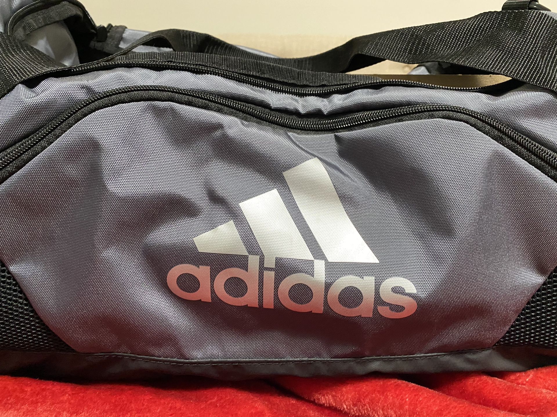 Adidas Team Issue II Duffle Bag