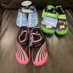 Water Shoes