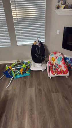 Baby Stuff