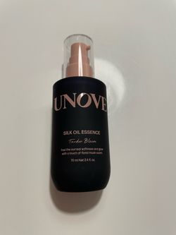 Unove Silk Oil Essence