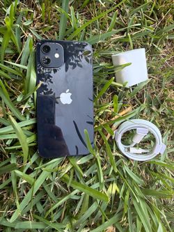 iPhone 12 64 gb unlocked