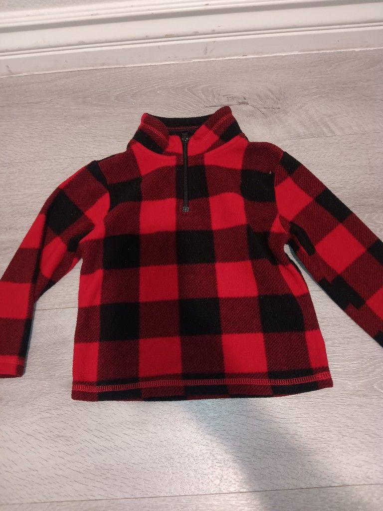 Toddler Boy Sweater