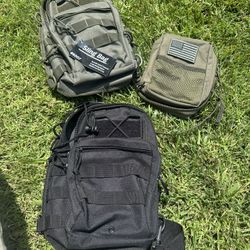 Sling Bags