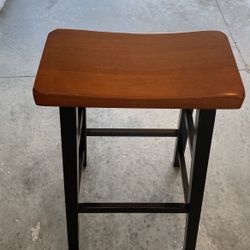 New Barstools 