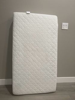 Crib Mattress
